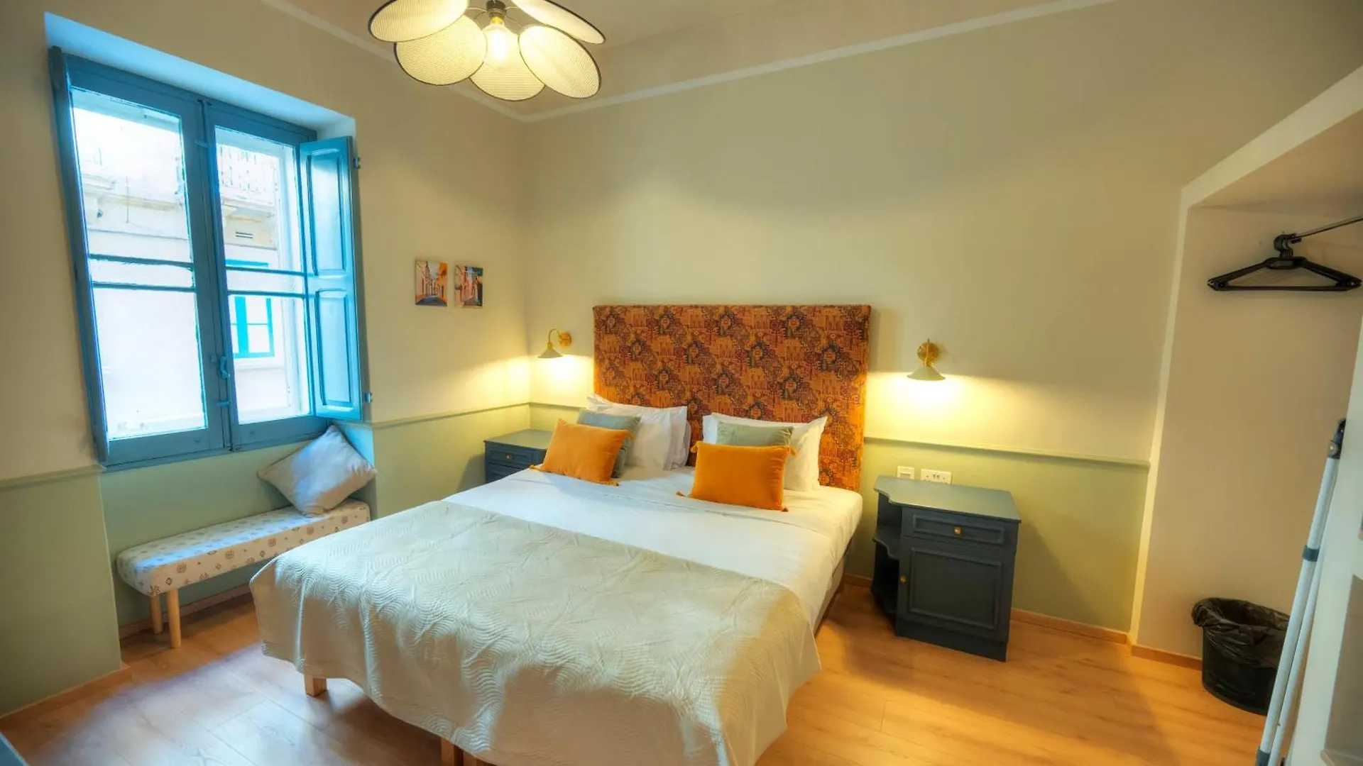 Apartment Luxury & Stylish 4Bedroom, Valletta Centre Ldem1-1 Malta