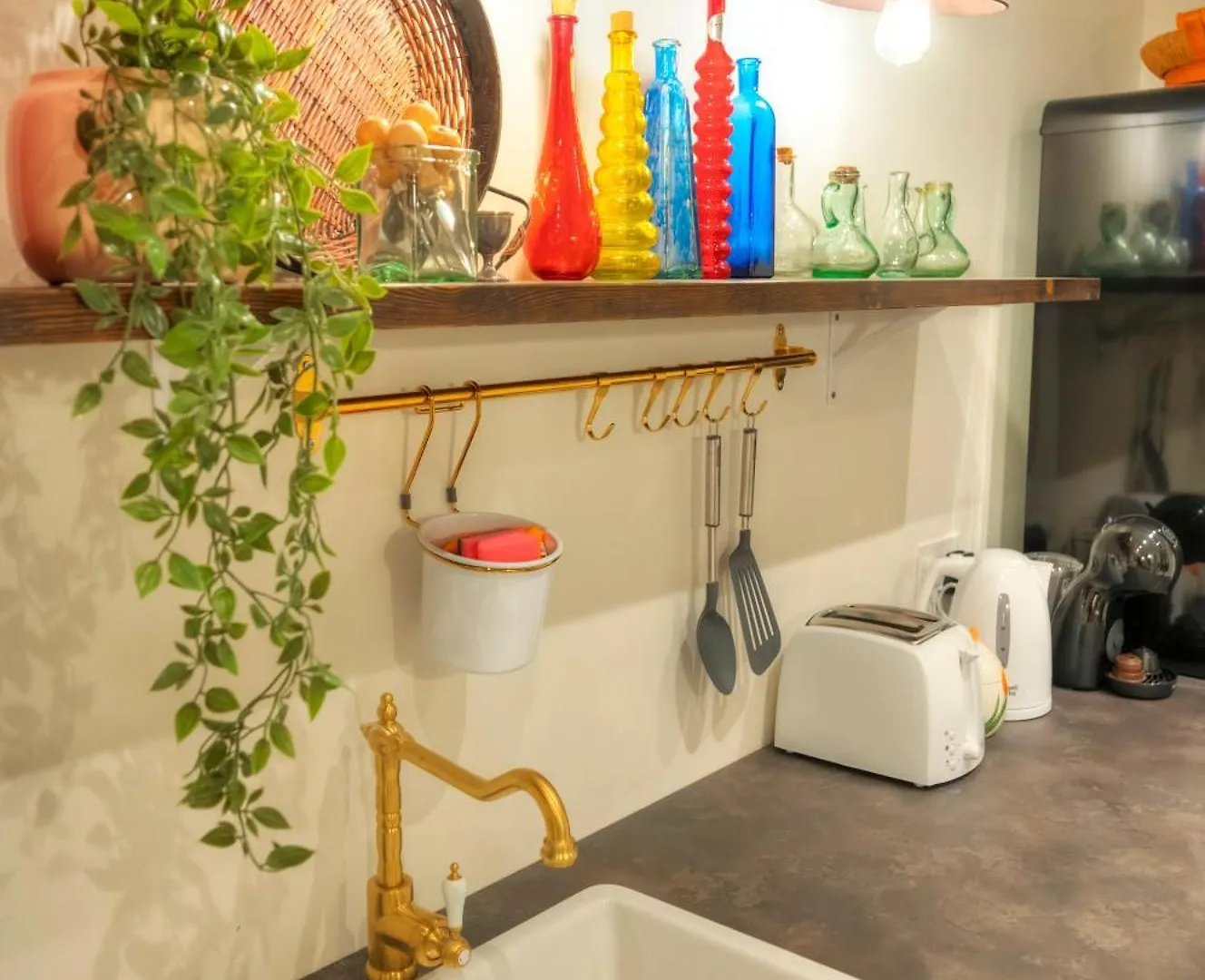 Luxury & Stylish 4Bedroom, Valletta Centre Ldem1-1