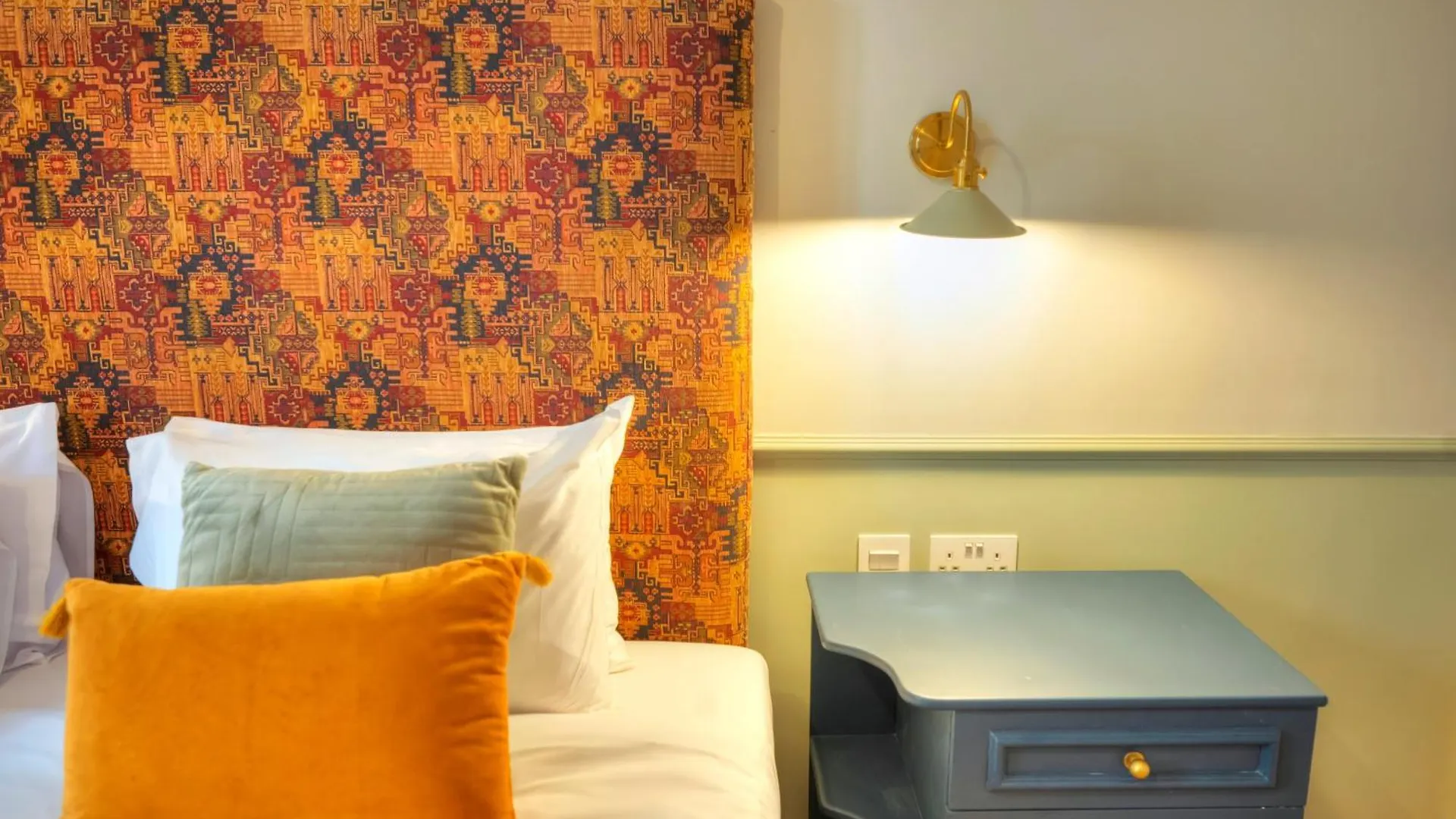 Apartment Luxury & Stylish 4Bedroom, Valletta Centre Ldem1-1 Malta