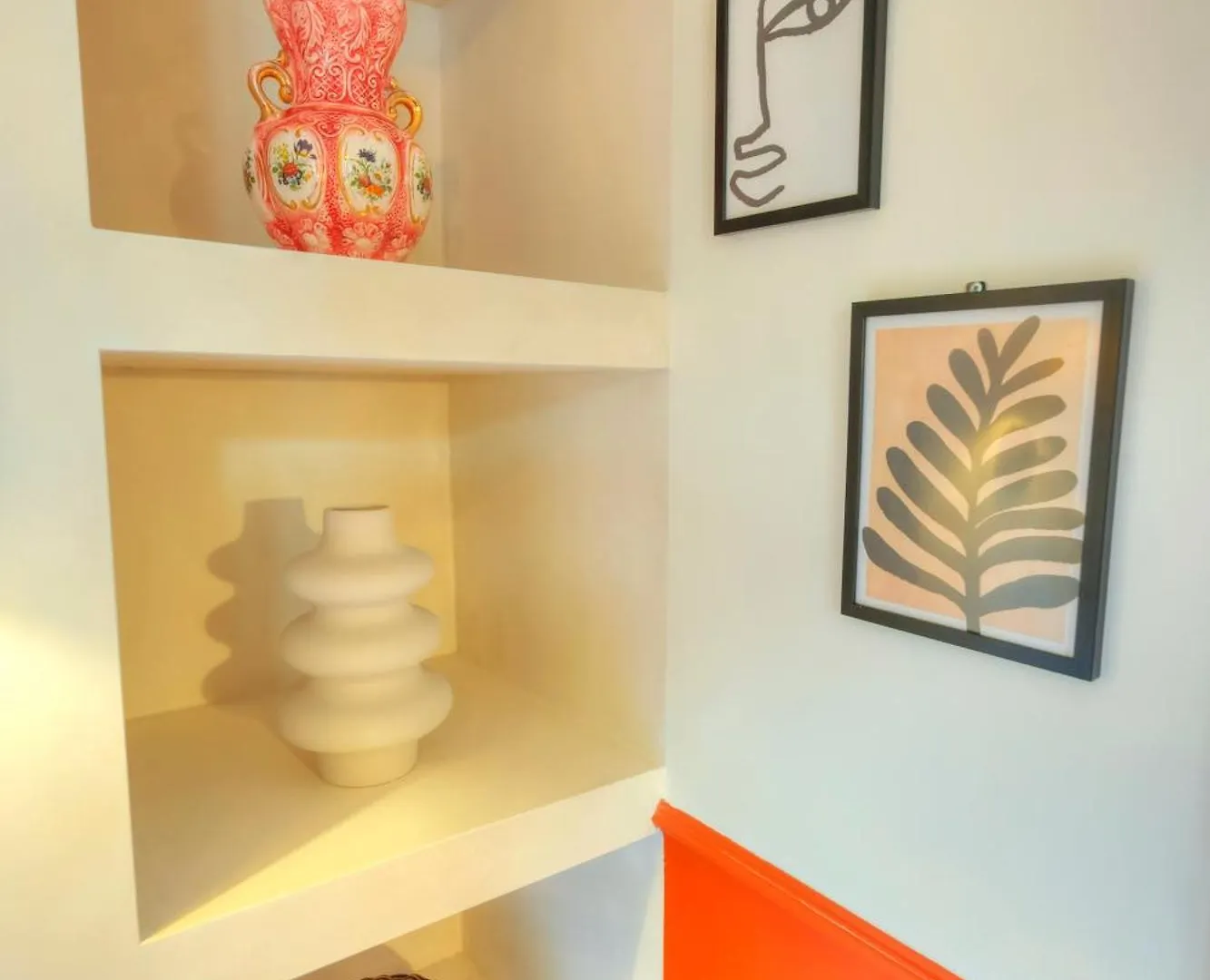 Luxury & Stylish 4Bedroom, Valletta Centre Ldem1-1