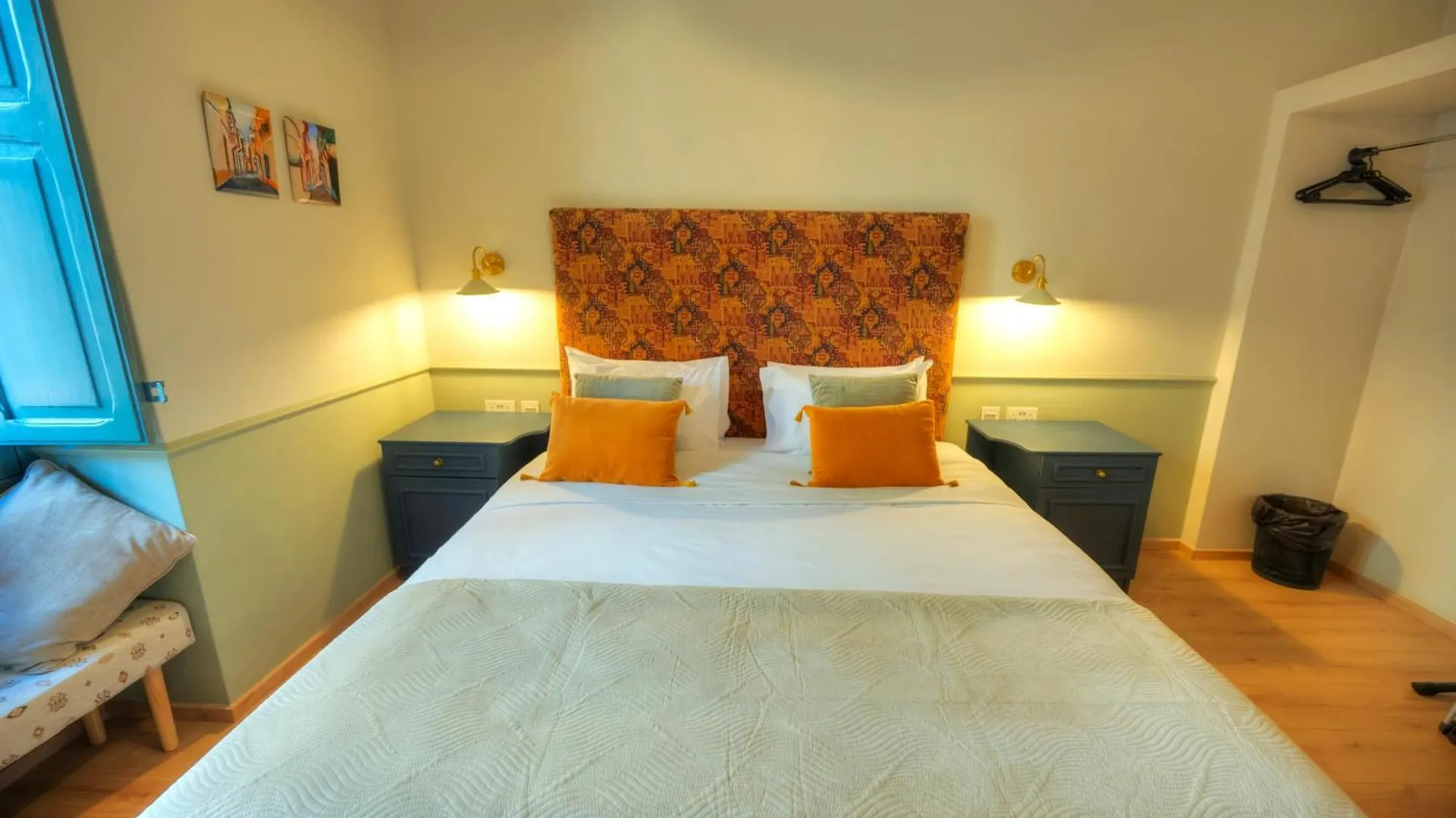 Luxury & Stylish 4Bedroom, Valletta Centre Ldem1-1