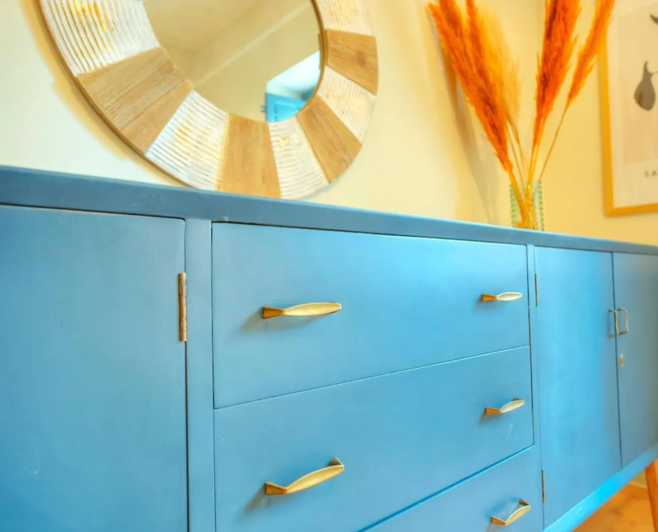 Apartment Luxury & Stylish 4Bedroom, Valletta Centre Ldem1-1