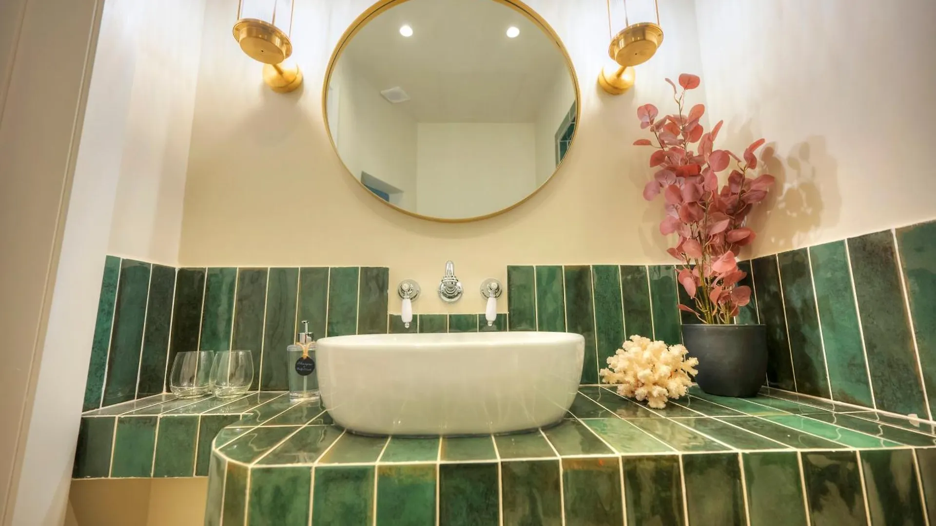 Luxury & Stylish 4Bedroom, Valletta Centre Ldem1-1 0*,