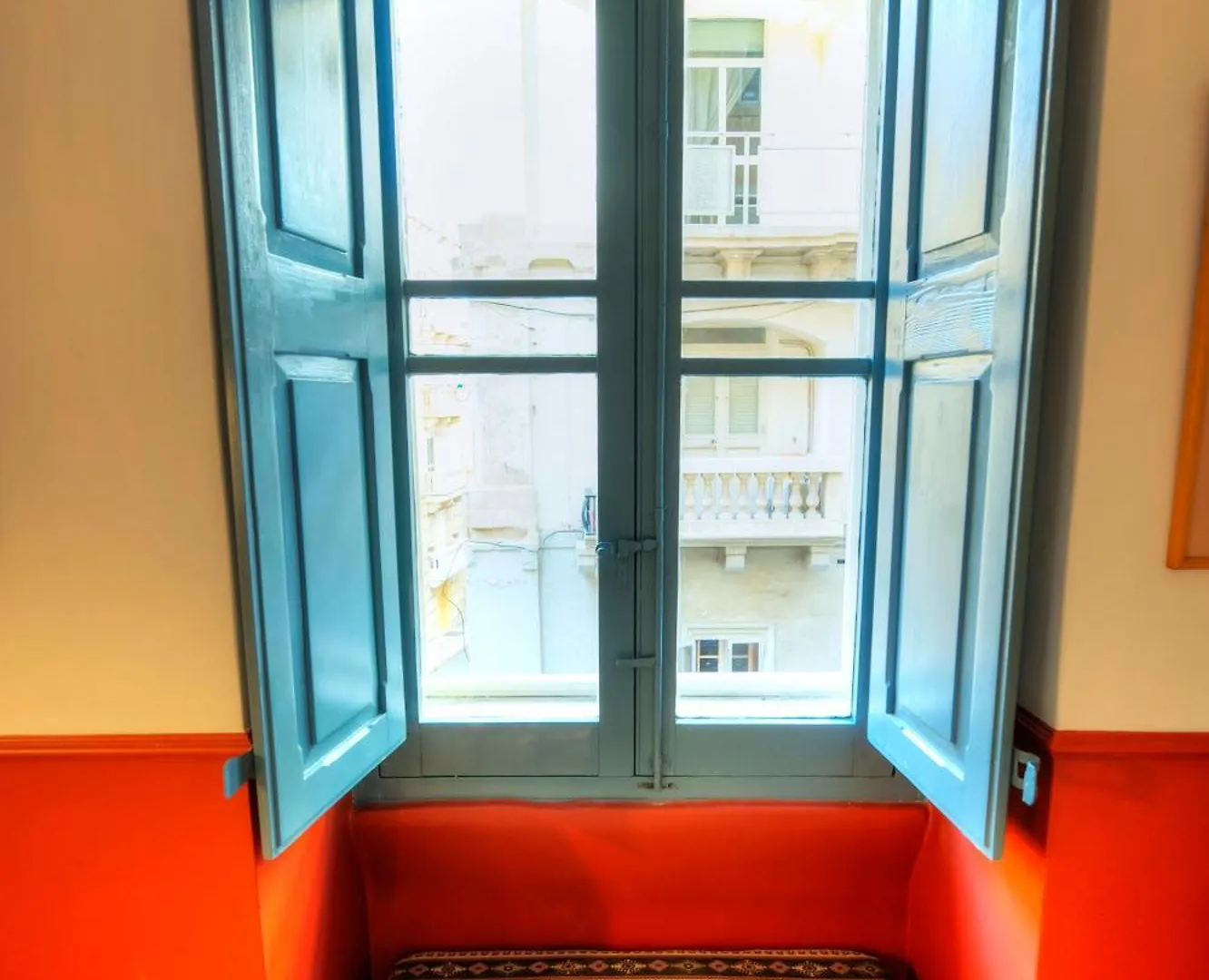 Luxury & Stylish 4Bedroom, Valletta Centre Ldem1-1 Apartment