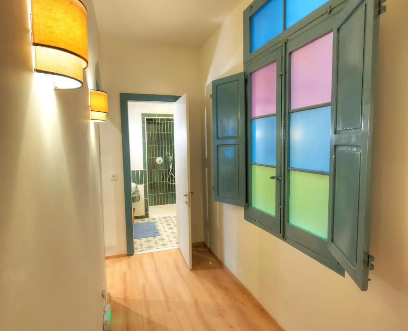 Luxury & Stylish 4Bedroom, Valletta Centre Ldem1-1 Malta