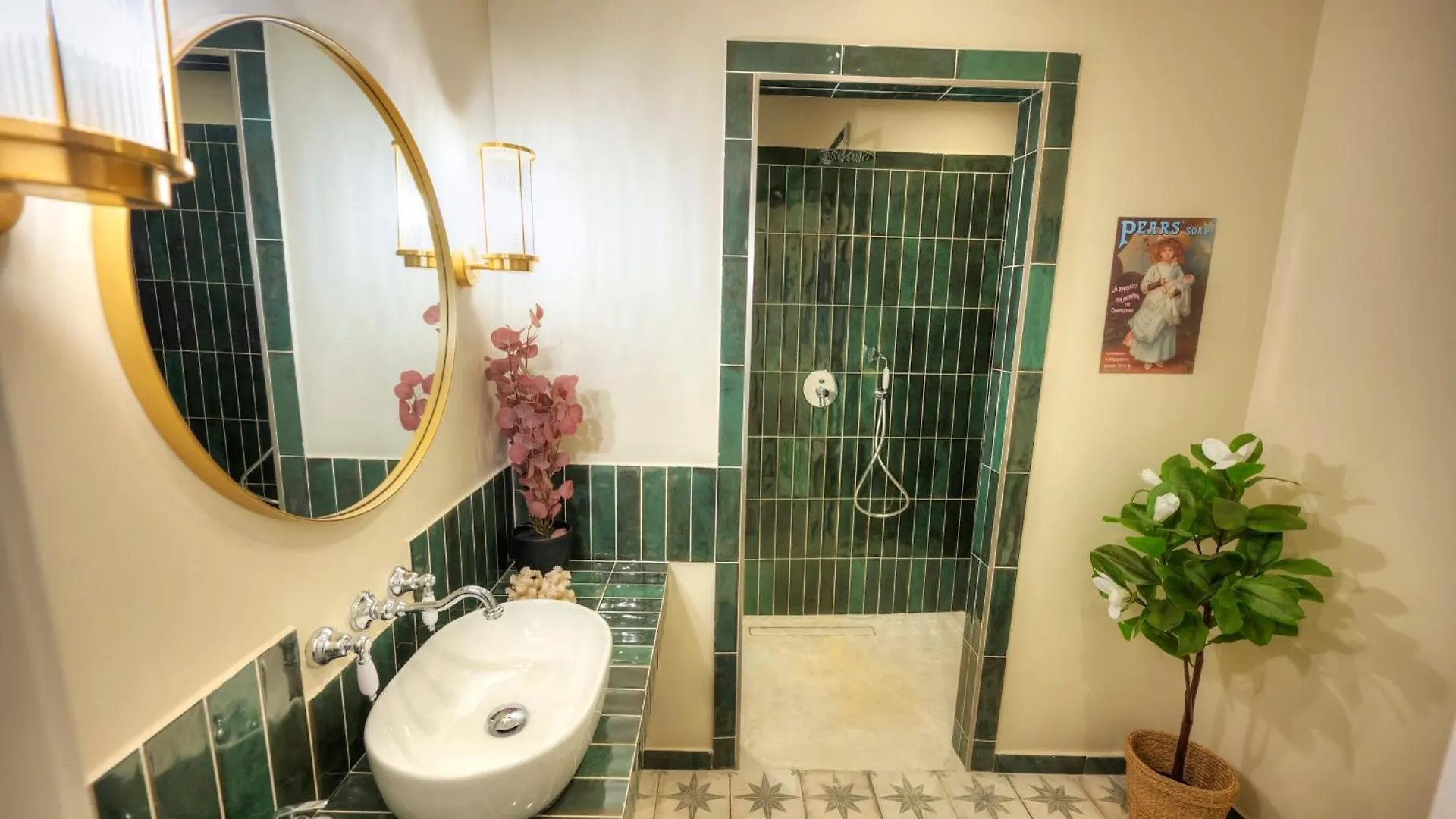 Luxury & Stylish 4Bedroom, Valletta Centre Ldem1-1 0*,