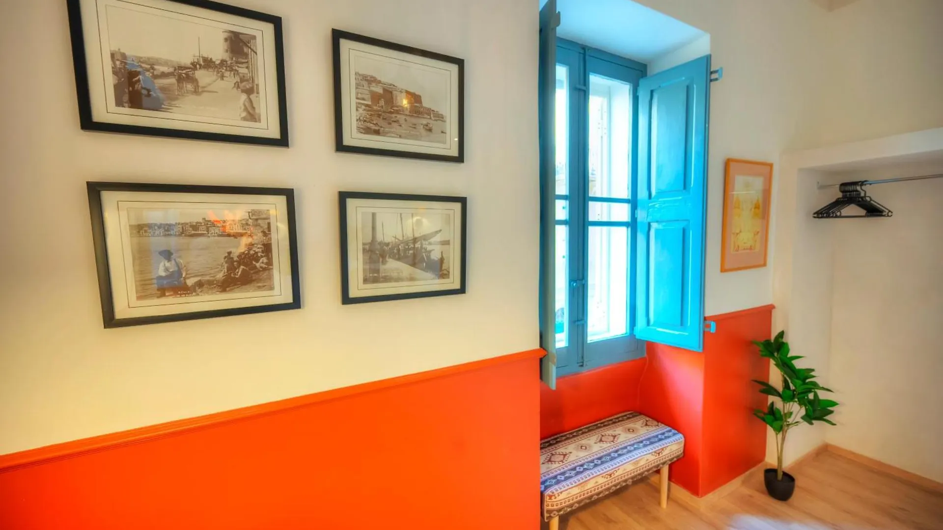 Apartment Luxury & Stylish 4Bedroom, Valletta Centre Ldem1-1 Malta
