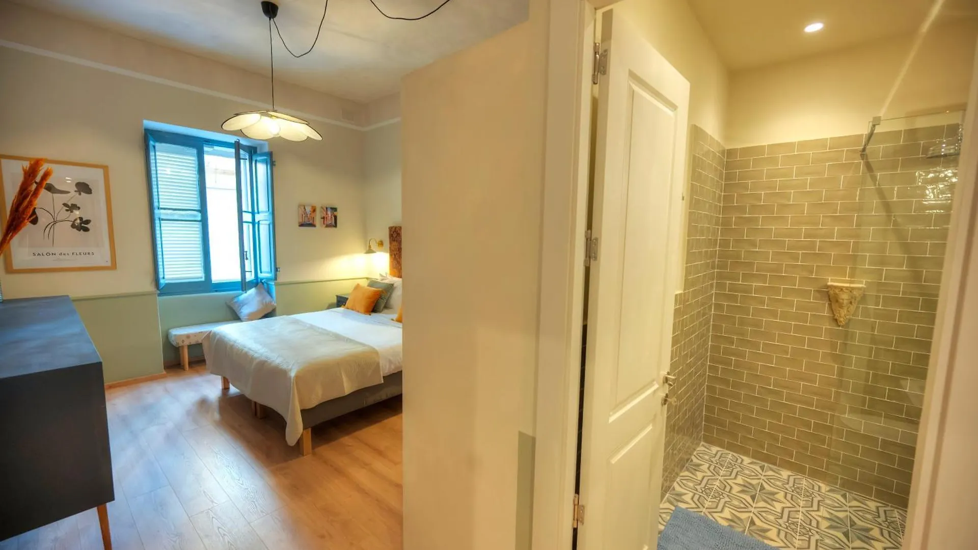 Luxury & Stylish 4Bedroom, Valletta Centre Ldem1-1 0*,  Malta