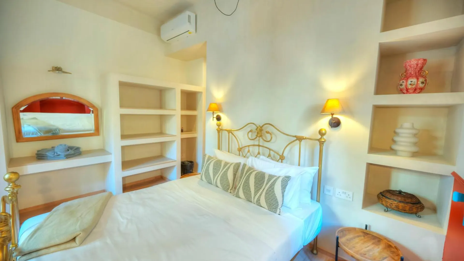 Apartment Luxury & Stylish 4Bedroom, Valletta Centre Ldem1-1