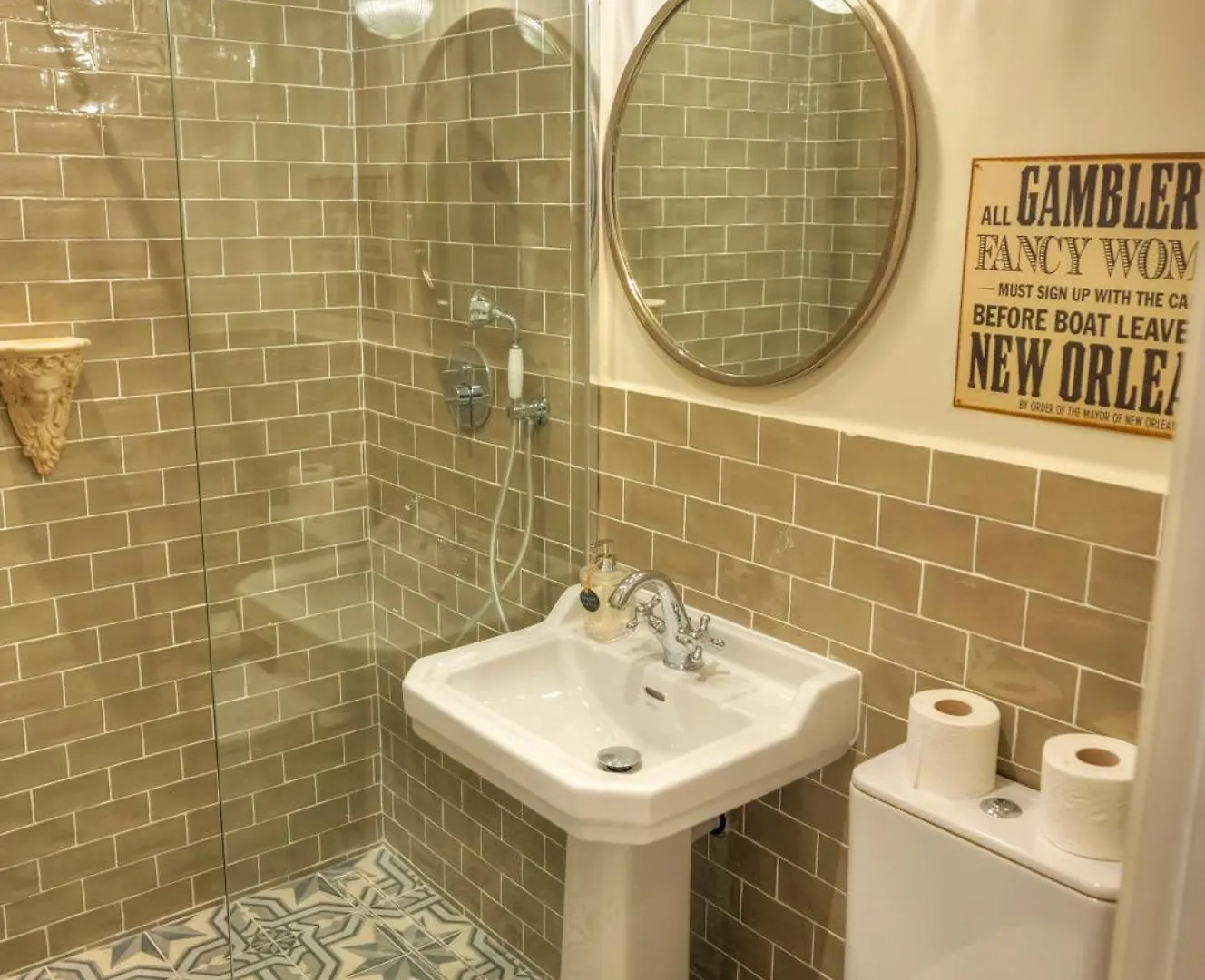 Apartment Luxury & Stylish 4Bedroom, Valletta Centre Ldem1-1